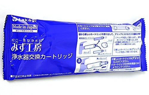 みず工房 タカギ 浄水器交換カートリッジ」の人気商品一覧 | 安い商品