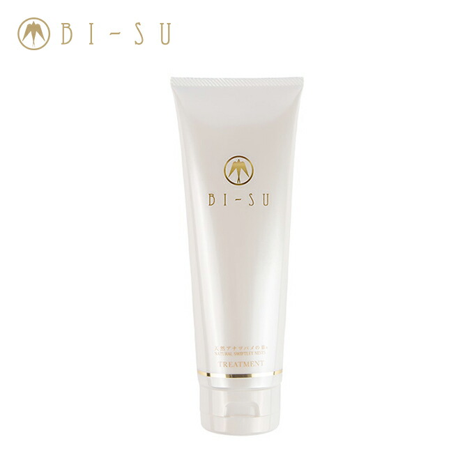 楽天市場】BI-SUトリートメント（チューブタイプ）ヘアトリートメント