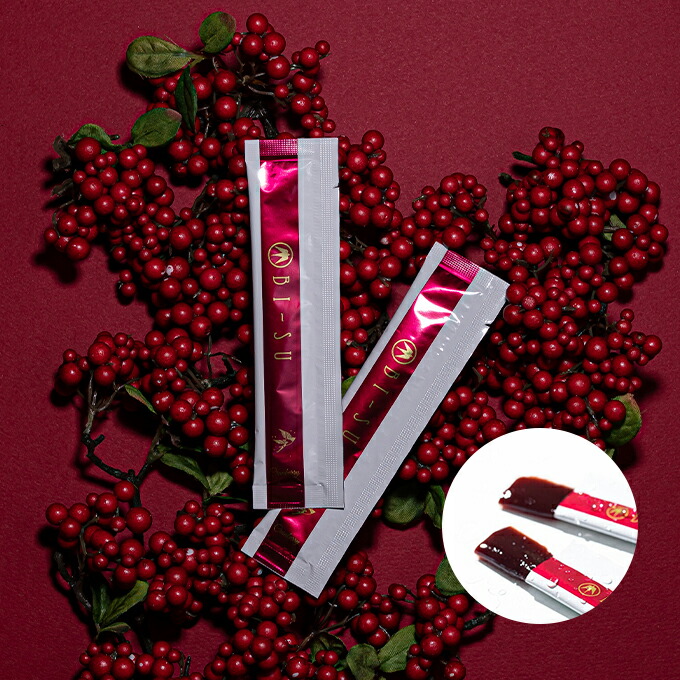 楽天市場】【BI-SU公式】《楽天限定 プレゼントセット》天然