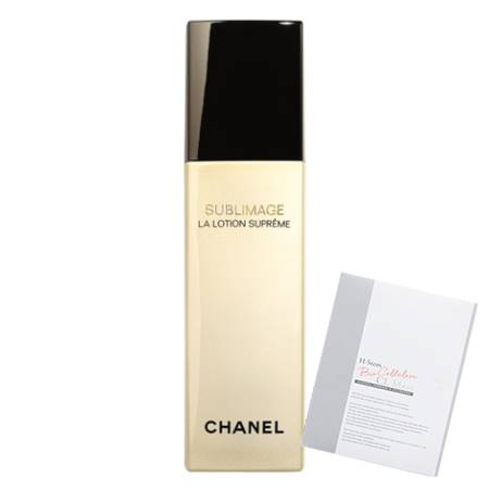 楽天市場】シャネル サブリマージュ ラ ローションの通販