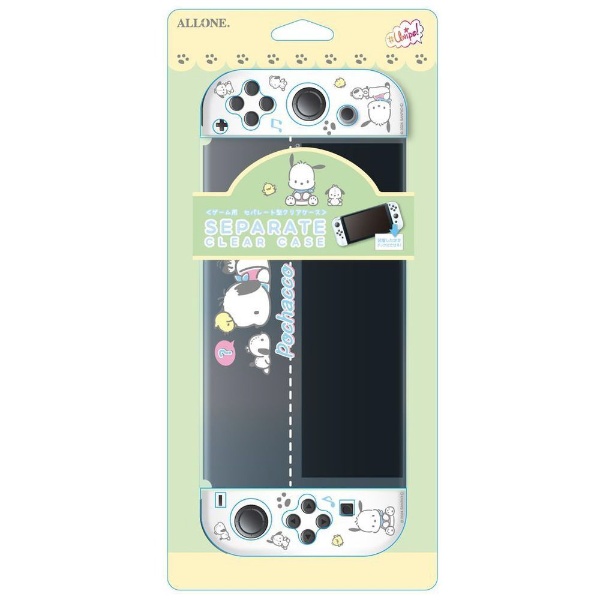 楽天市場】switch ケース サンリオ（Nintendo Switch｜テレビゲーム