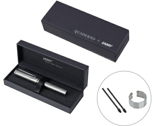 楽天市場】クアデルノ lamyの通販