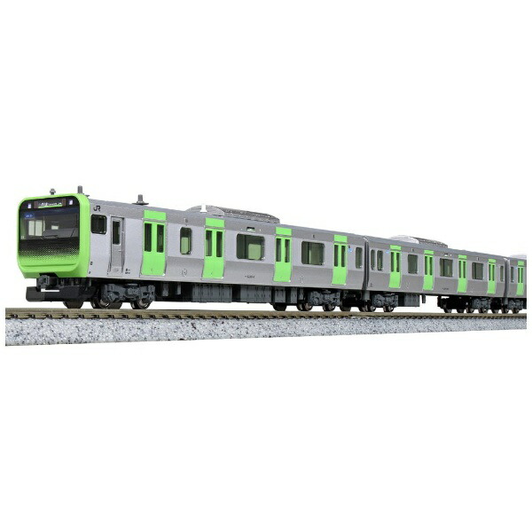 カトー E235系山手線 増結セットB(3両) 10-1470 (鉄道模型) 価格比較