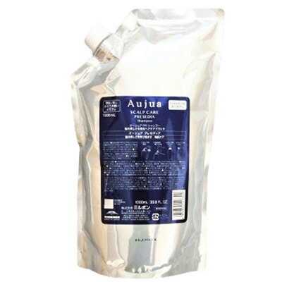 楽天市場】ミルボン オージュア プレセディア シャンプー 1000ml