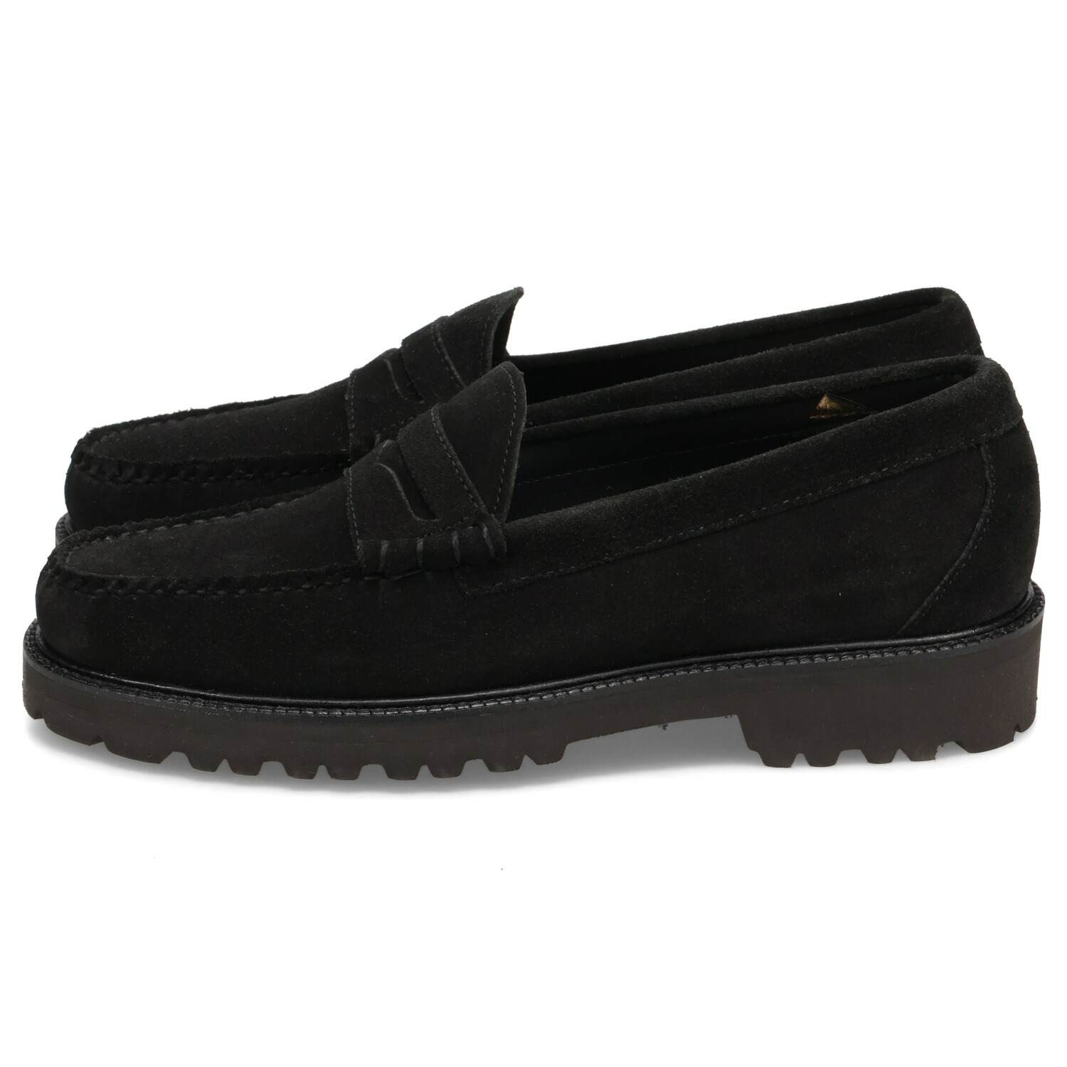 楽天市場】G.H.BASS WEEJUNS 90 LARSON PENNY ジーエイチバス