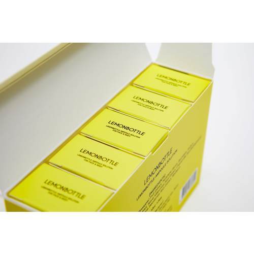 楽天市場】LEMON BOTTLE（レモンボトル）Aソリューション （業務用