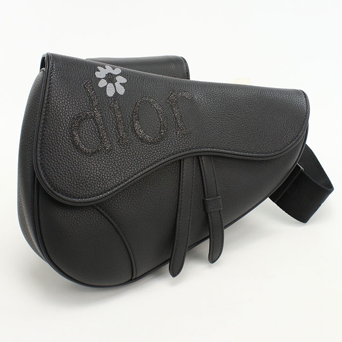 楽天市場】ディオール サドルバッグ（ボディバッグ・ウエストポーチ