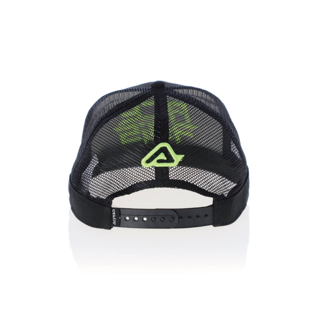 楽天市場】AC-24612 メッシュキャップ C LOGO CAP L-XL BLACK