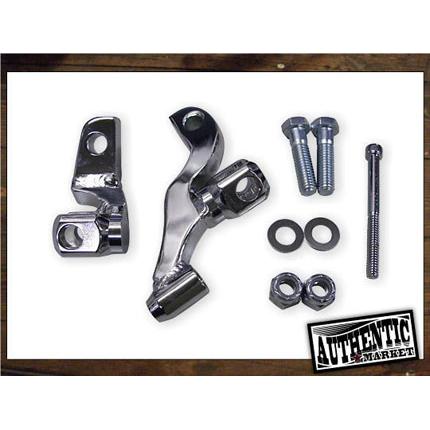 楽天市場】〜03年スポーツスター用フリスコキット 車坂下moto-cycle