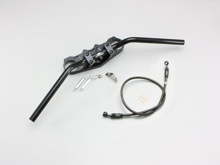 バイク バーハンドルキット zzr」の人気商品一覧 | 安い商品を通販