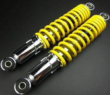 楽天市場】グリーン（リアショック｜サスペンション）：パーツ<バイク