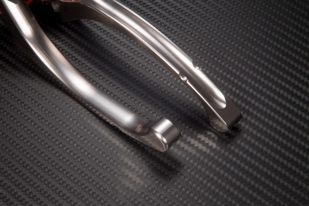 楽天市場】Z900RS ツーリングタイプ アルミビレットレバーセット