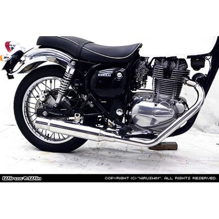 楽天市場】エストレヤ マフラー おすすめの通販