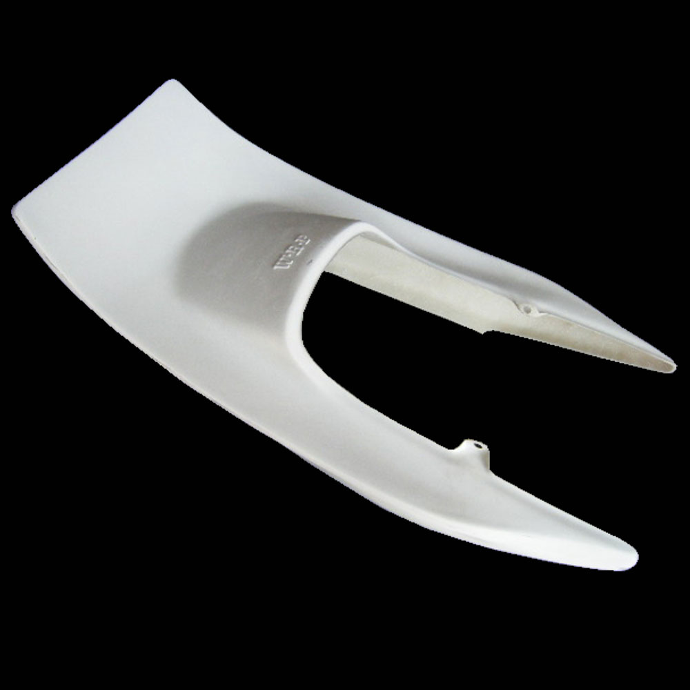 楽天市場】XJR400 雷 タイプ テールカウル : バイクマン 楽天市場店