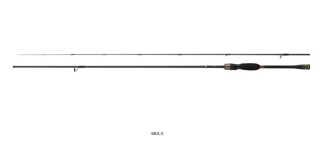 ダイワ ダイワ 月下美人 MX アジング 64UL-S・J (ロッド・釣竿) 価格