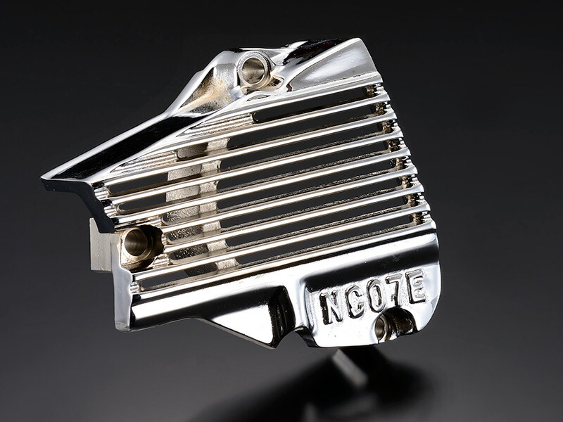 楽天市場】cbx400f スプロケットカバー ボルトの通販