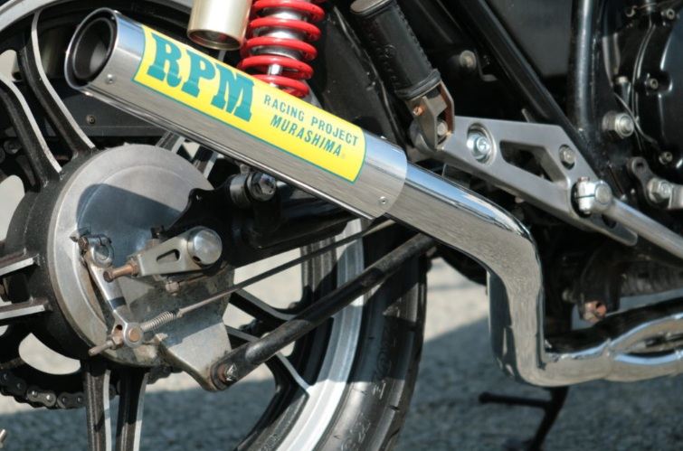 楽天市場】gs400マフラーの通販