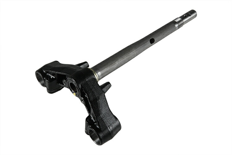 楽天市場】スズキ アドレスV125 CF46A ステム アンダーブラケット