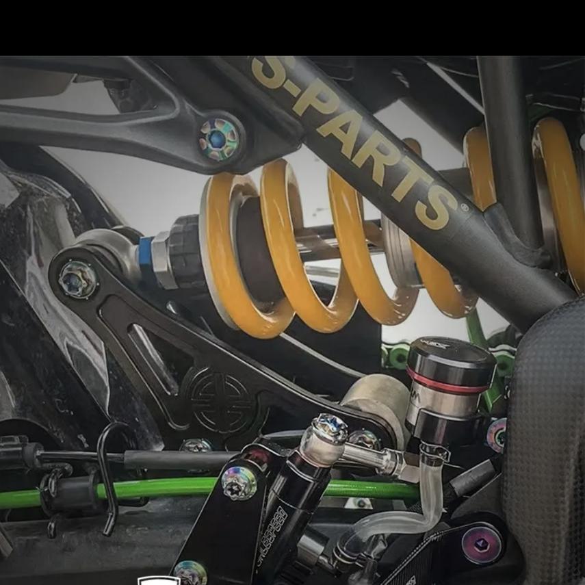 楽天市場】Z900RS リンクプレート Z900RS ローダウン