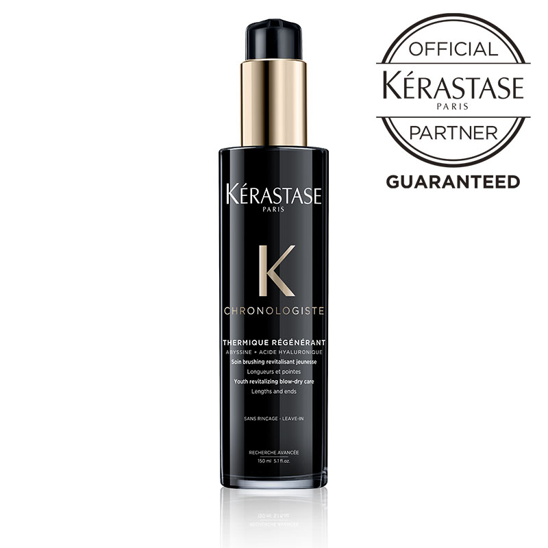 ケラスターゼ CH クロノロジスト テルミック 150ml (ヘア
