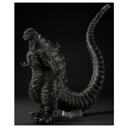 楽天市場】東宝30cmシリーズ 酒井ゆうじ造形コレクション ゴジラ(2016