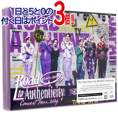 楽天市場】TravisJapan 完全生産限定盤の通販