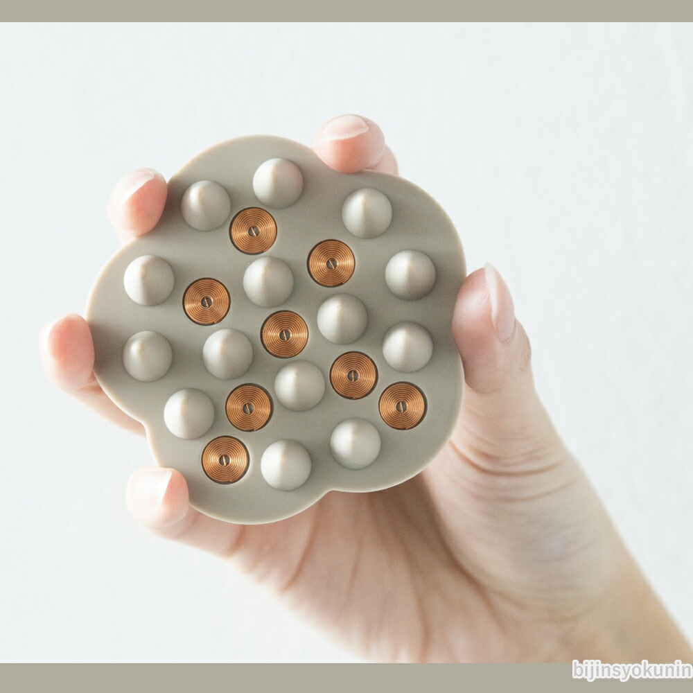 楽天市場】2個セット G-ZERO COIL ジーゼロ コイル マイクロカレント