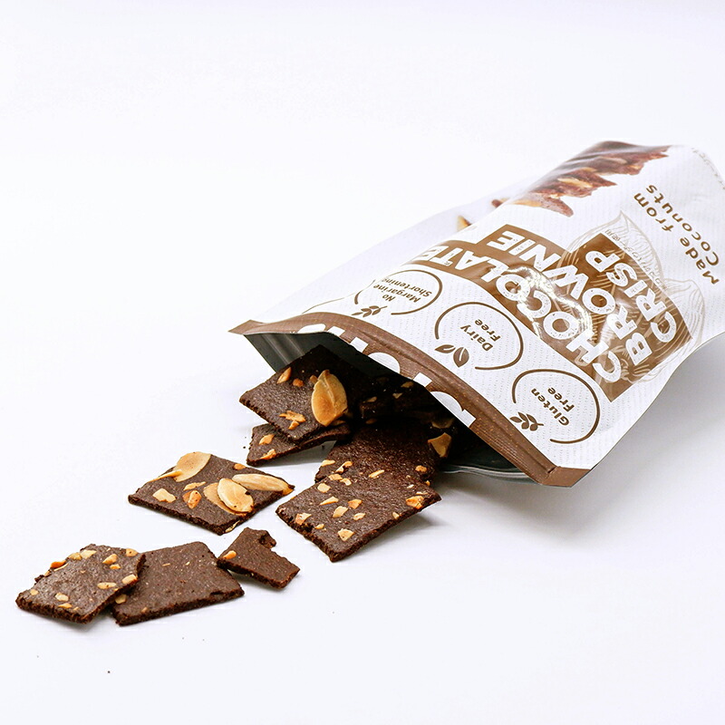 楽天市場】【ご購入は新しい商品ページへ】【bruno snack】クリスピー