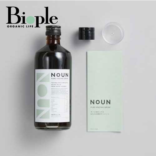 楽天市場】【NOUN】NOUN PURE MINERAL DRINK | ノウン インナーケア