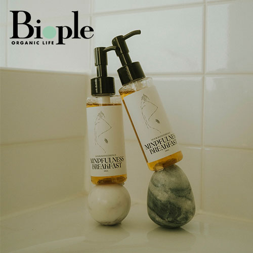 楽天市場】【ポイント5倍】【MINDFULNESS BREAKFAST】モールバス