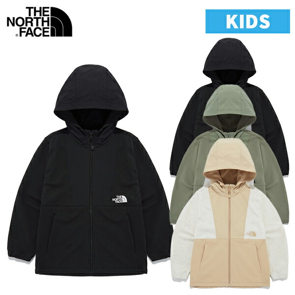 楽天市場】送料無料 THE NORTH FACE ノースフェイス キッズ ジャケット