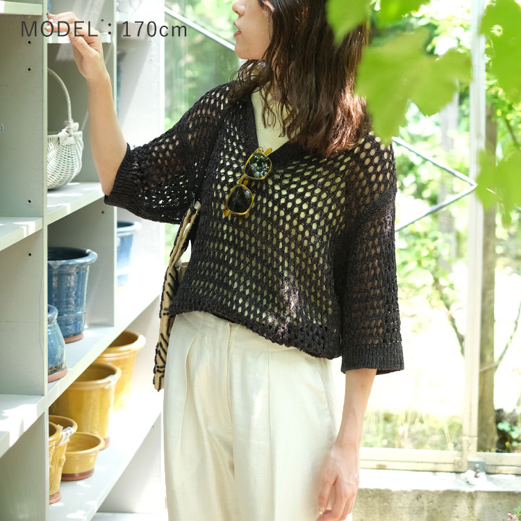 楽天市場】【SALE 30％OFF】THE SHINZONE（シンゾーン）/OPENWORK POLO