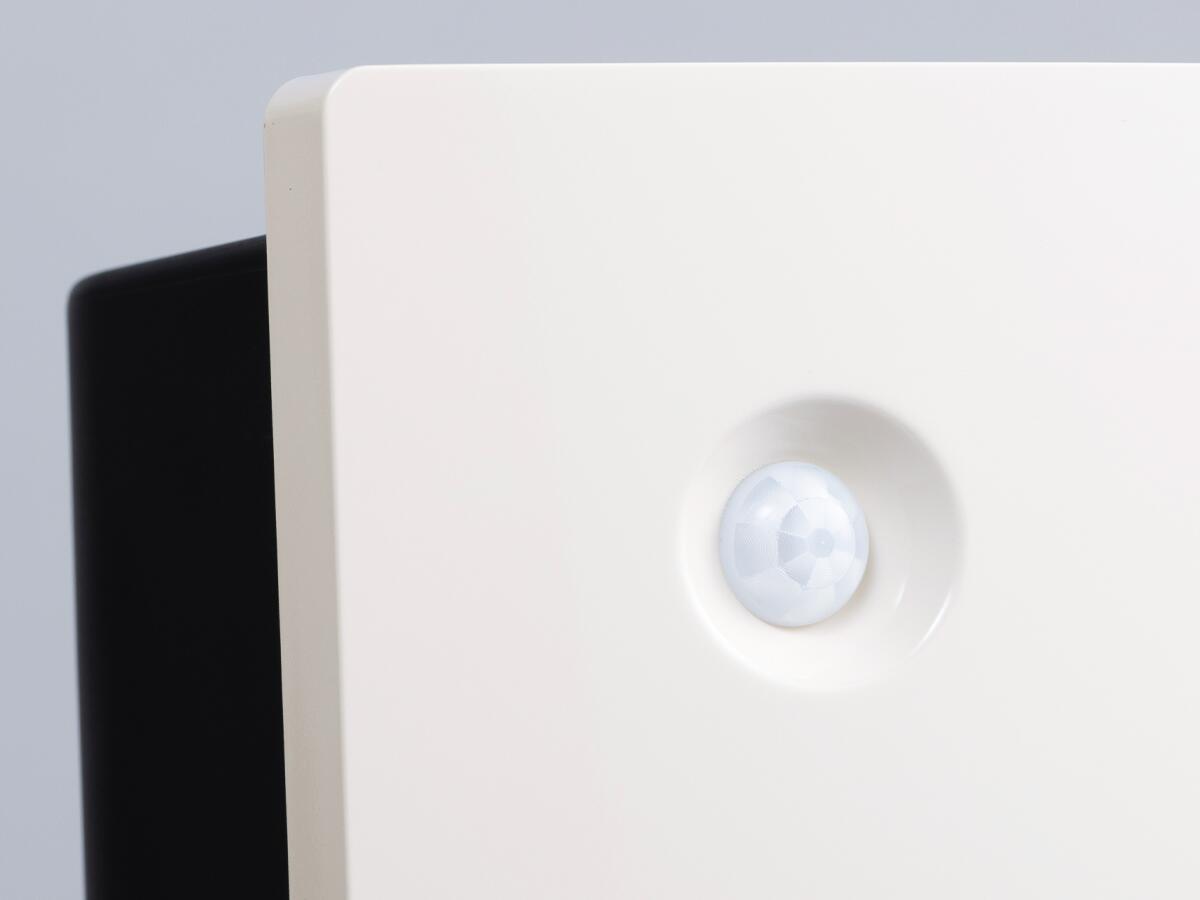 楽天市場】自動ルーバー機能付 大風量セラミックヒーター MOVING HEAT