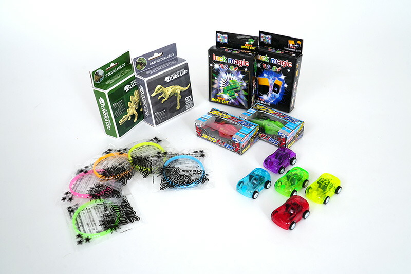 楽天市場】縁日 輪投げ・射的用景品セット（60個入） 【送料無料】 わ