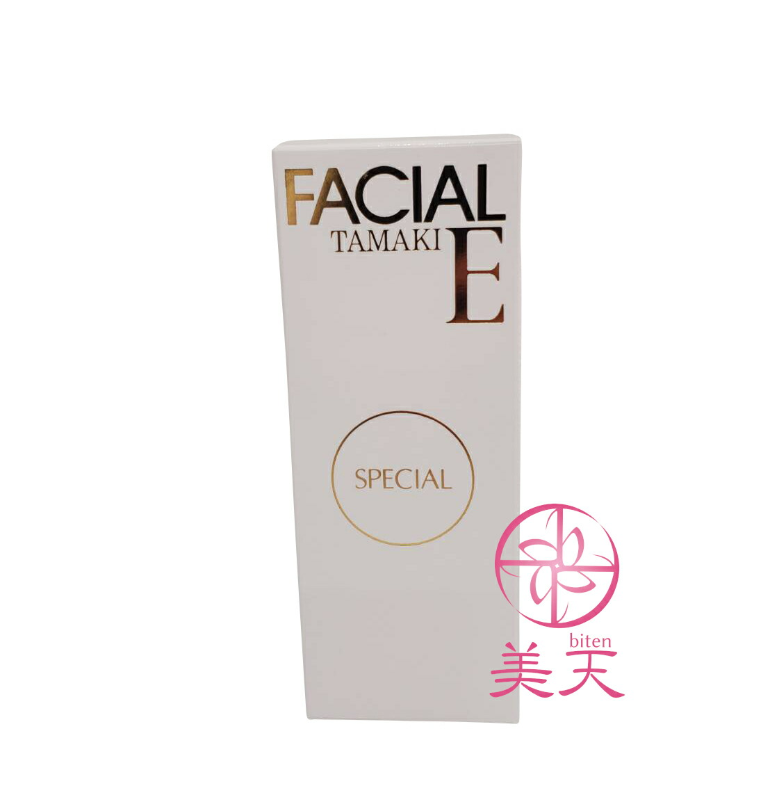 楽天市場】玉樹 タマキ スペシャルE 50ml : 美天biten