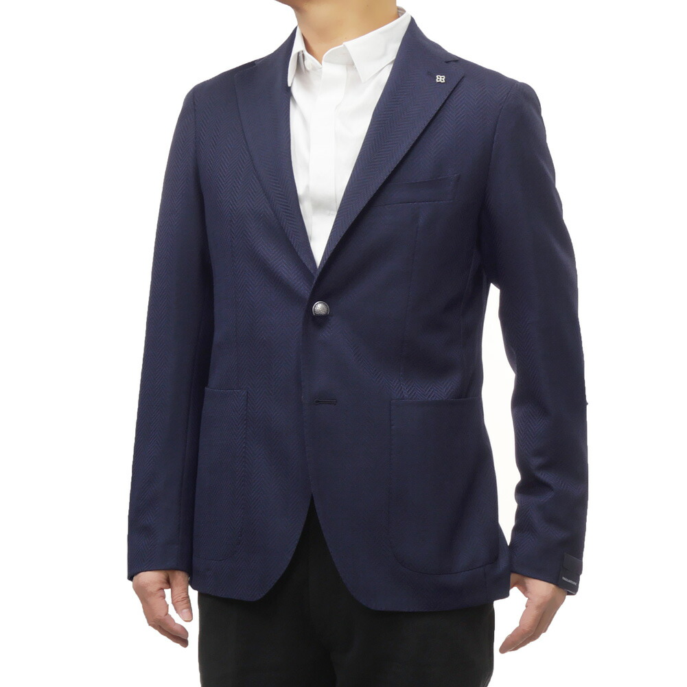 楽天市場】タリアトーレ メンズ ジャケット ネイビーの通販