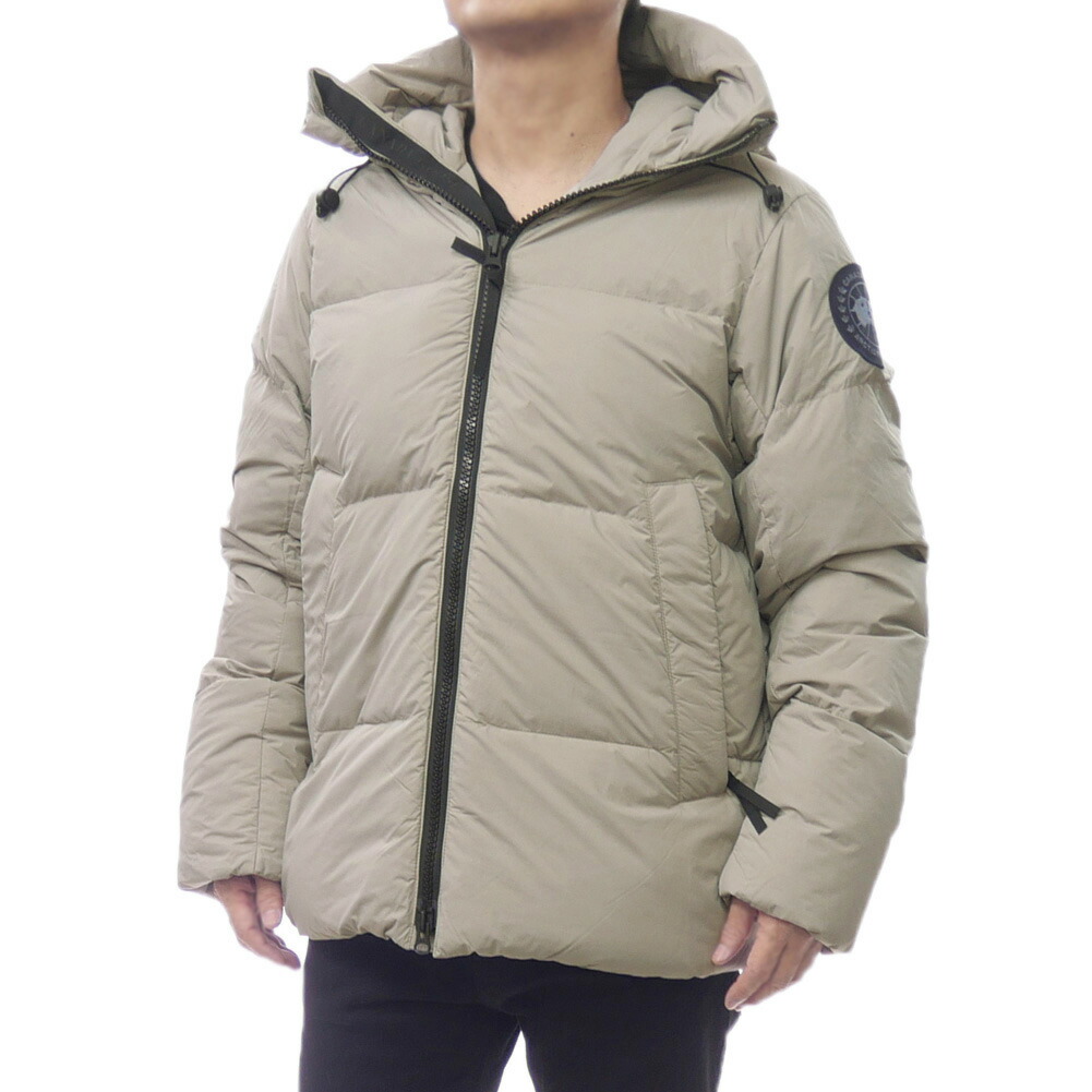 楽天市場】CANADA GOOSE カナダグース メンズダウンジャケット 2282MB