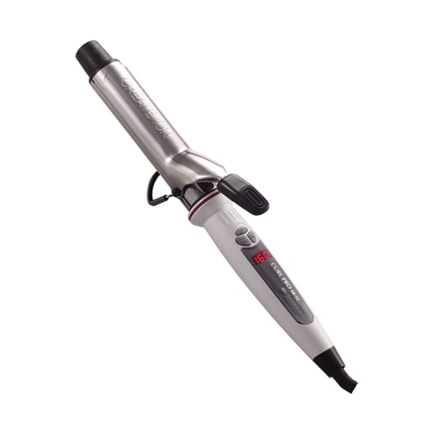 楽天市場】【サイズ選択】クレイツ イオンカールプロ カールアイロン