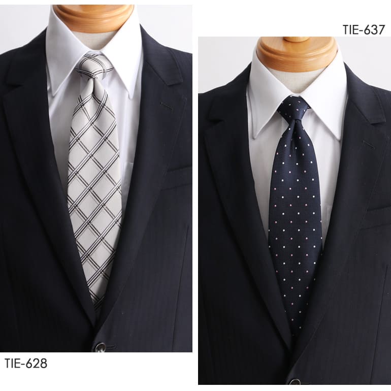 楽天市場】ネクタイ 選べる5本セット 洗えるネクタイ セット