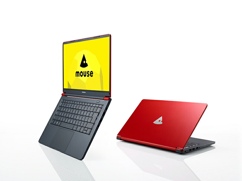 楽天市場】【新品】 マウスコンピューター mouse ノートパソコン X4-R5