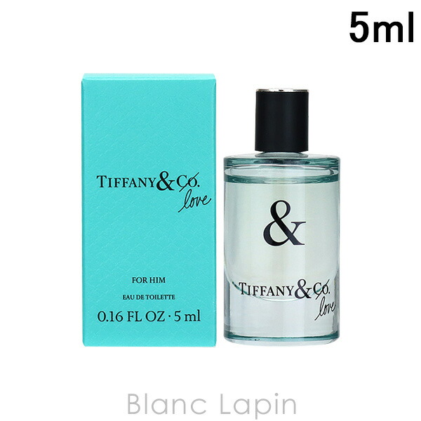 楽天市場】【ミニサイズ】 ティファニー TIFFANY &ラブフォーヒム EDT