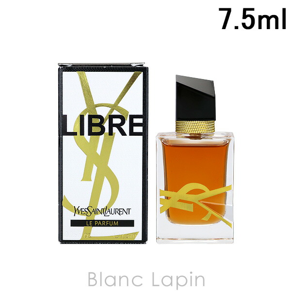 楽天市場】【ミニサイズ】 イヴサンローラン Y.S.L リブレ ル