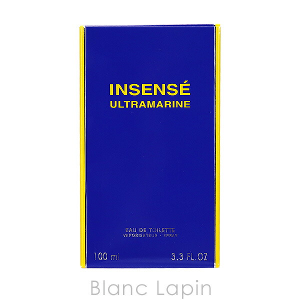 楽天市場】ジバンシイ GIVENCHY ウルトラマリン EDT SP 100ml EDT