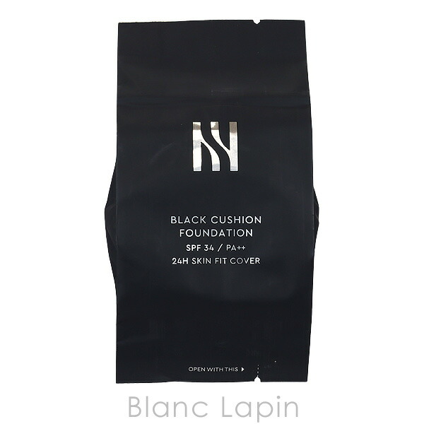 楽天市場】ヘラ HERA ブラック クッション ファンデーション 15g x2