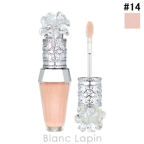 楽天市場】ジルスチュアート JILL STUART クリスタルブルームリップ