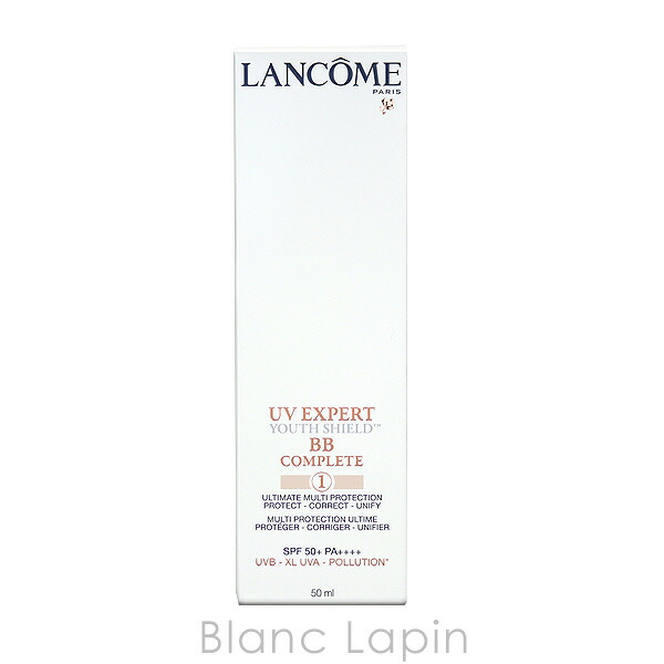 楽天市場】ランコム LANCOME UVエクスペールBBn 50ml BB・CCクリーム