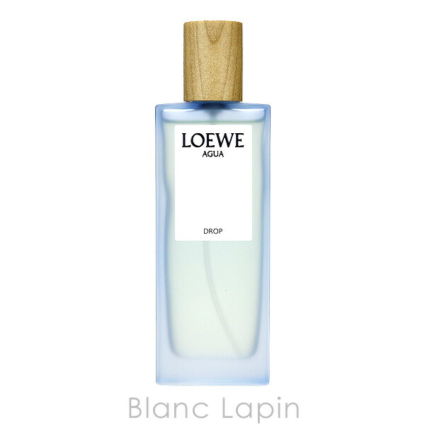 楽天市場】ロエベ LOEWE アグアドロップ EDP 50ml フレグランス女性用