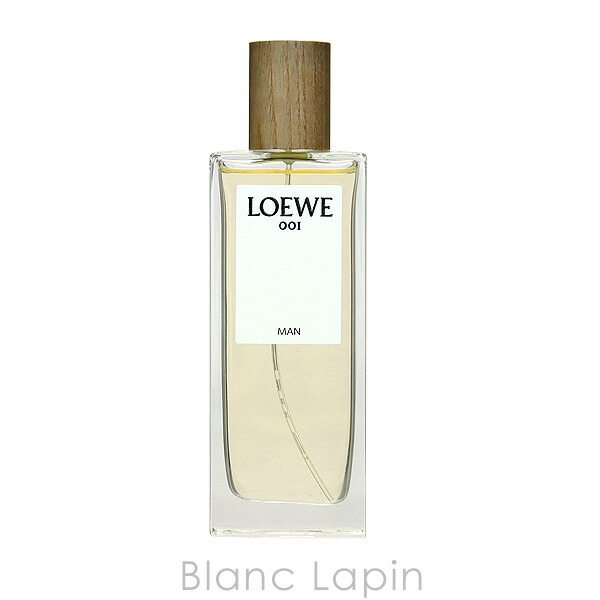 楽天市場】ロエベ LOEWE 001マン EDP 50ml フレグランス男性用 香水