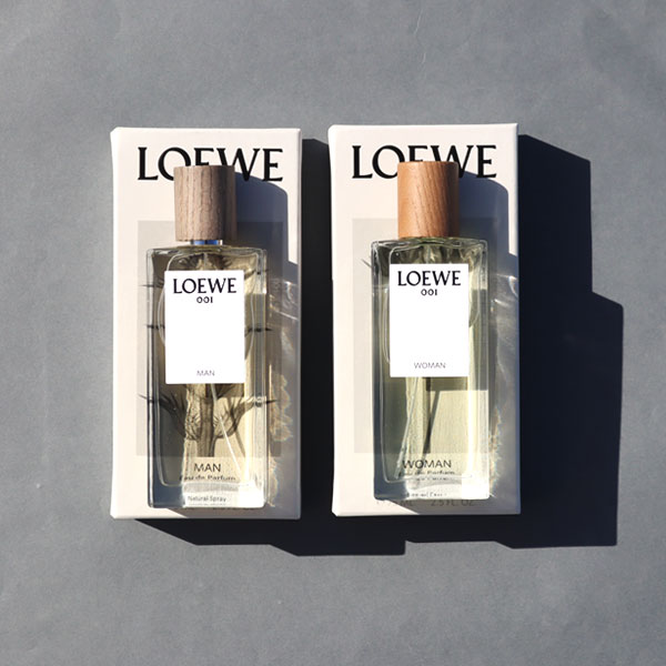 楽天市場】ロエベ LOEWE 001マン EDP 100ml フレグランス男性用 香水