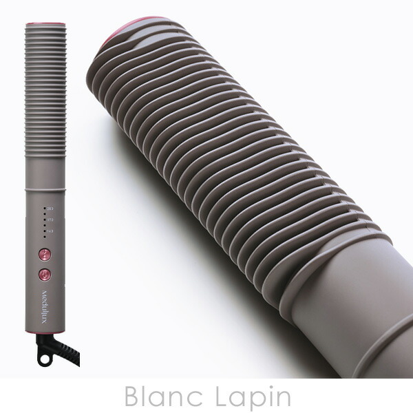 楽天市場】メデュラックス コーム アイロン ヘアアイロン スタイリング